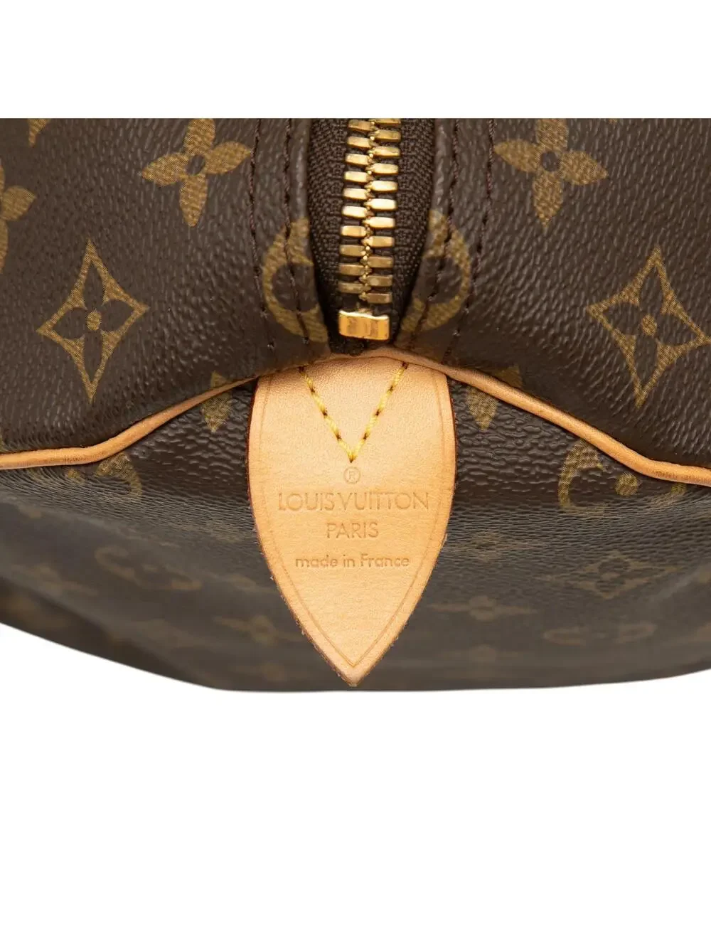Louis Vuitton Keepall 50 Pre-Loved #340178L11B